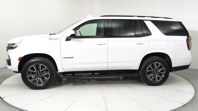 used 2023 Chevrolet Tahoe car, priced at $64,995