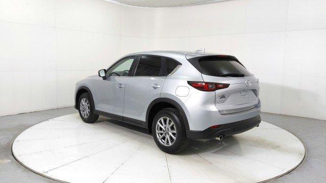 used 2023 Mazda CX-5 car, priced at $27,791