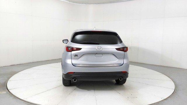 used 2023 Mazda CX-5 car, priced at $27,791