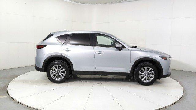 used 2023 Mazda CX-5 car, priced at $27,791