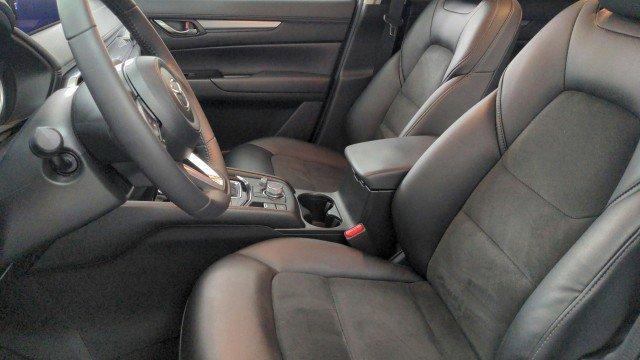 used 2023 Mazda CX-5 car, priced at $27,791