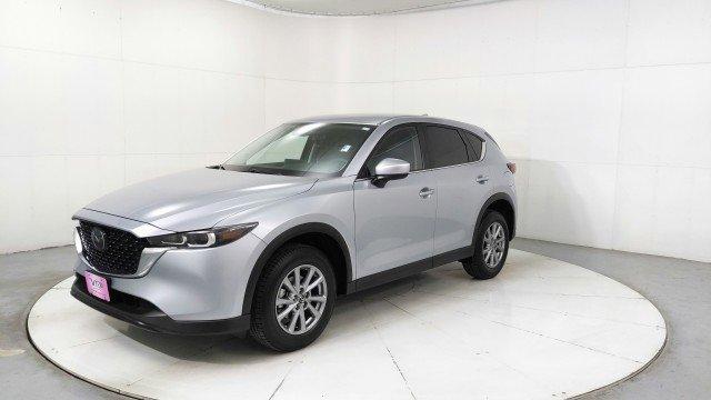 used 2023 Mazda CX-5 car, priced at $27,791