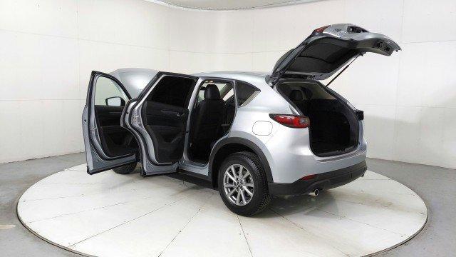 used 2023 Mazda CX-5 car, priced at $27,791