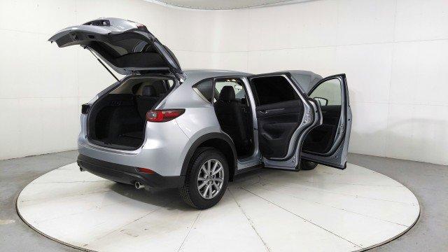 used 2023 Mazda CX-5 car, priced at $27,791