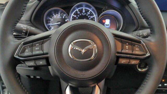 used 2023 Mazda CX-5 car, priced at $27,791