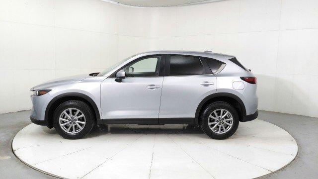 used 2023 Mazda CX-5 car, priced at $27,791