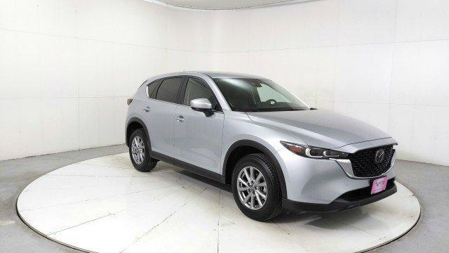 used 2023 Mazda CX-5 car, priced at $27,791