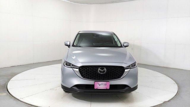 used 2023 Mazda CX-5 car, priced at $27,791