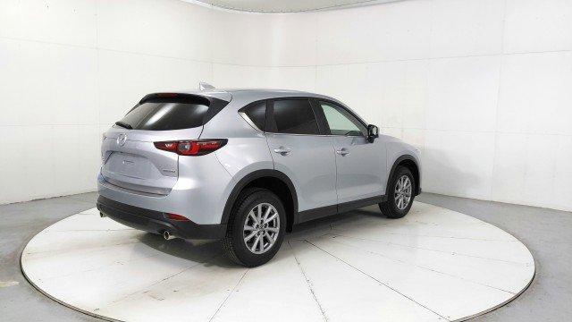 used 2023 Mazda CX-5 car, priced at $27,791