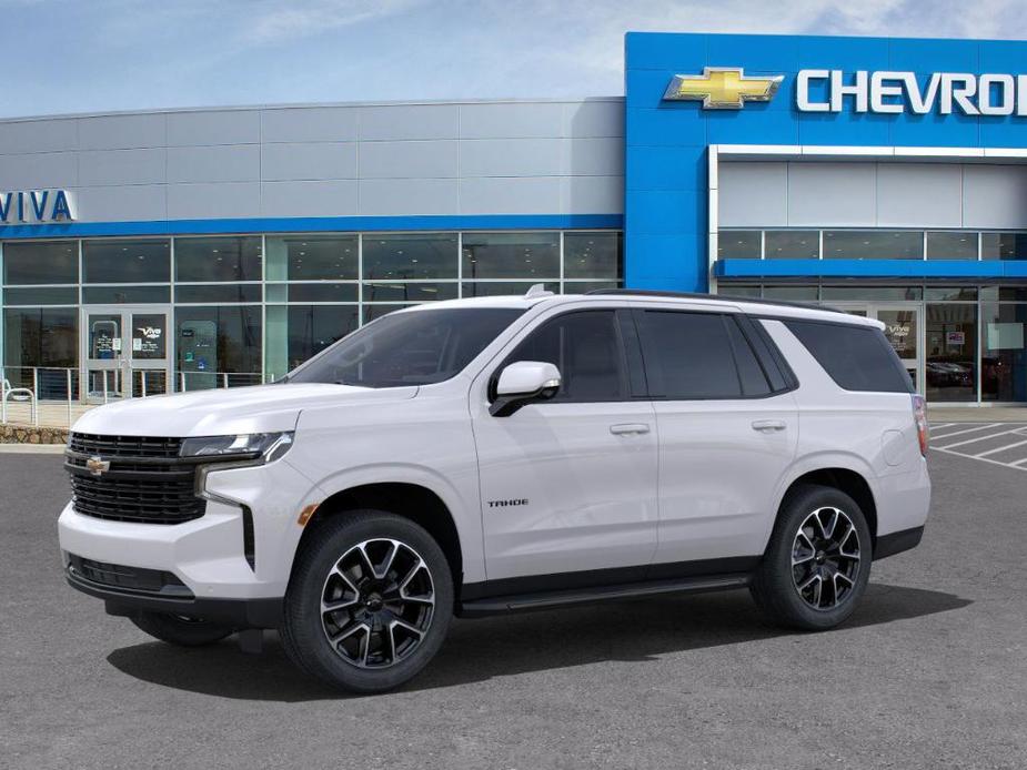 new 2024 Chevrolet Tahoe car, priced at $76,225