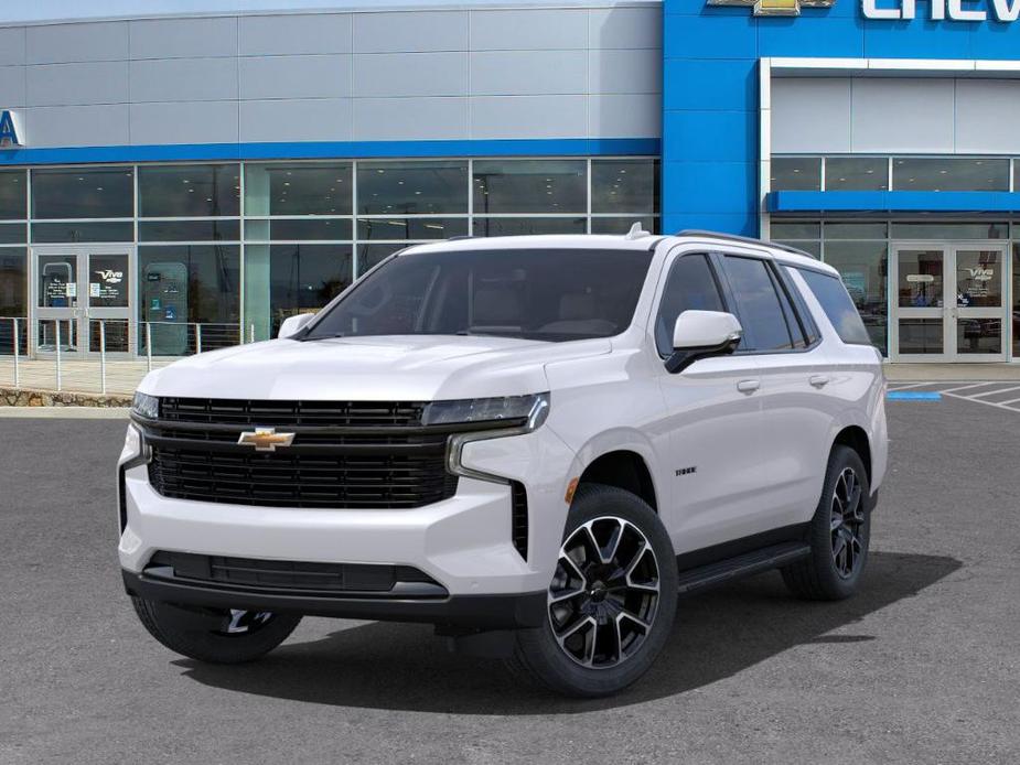 new 2024 Chevrolet Tahoe car, priced at $76,225