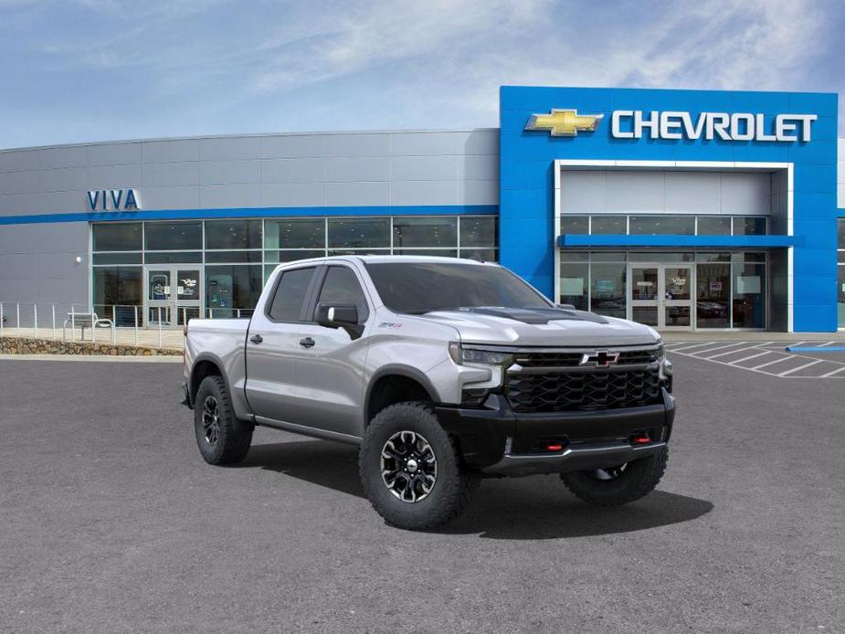 new 2024 Chevrolet Silverado 1500 car, priced at $74,745