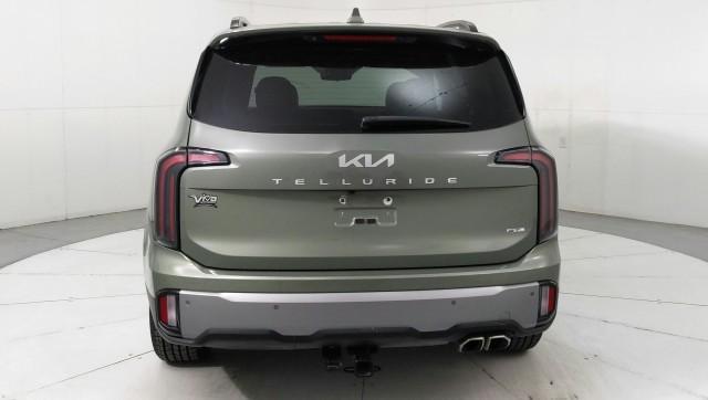 used 2023 Kia Telluride car, priced at $42,791