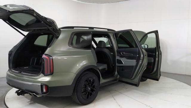 used 2023 Kia Telluride car, priced at $42,791