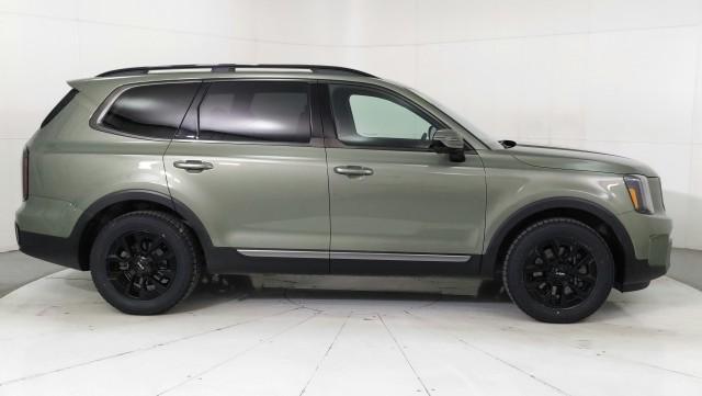 used 2023 Kia Telluride car, priced at $42,791