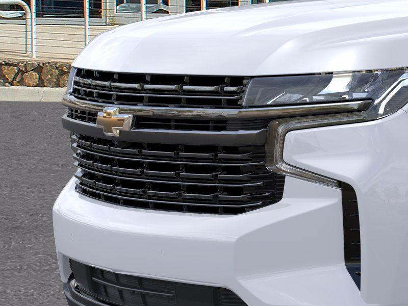 new 2024 Chevrolet Suburban car, priced at $74,665