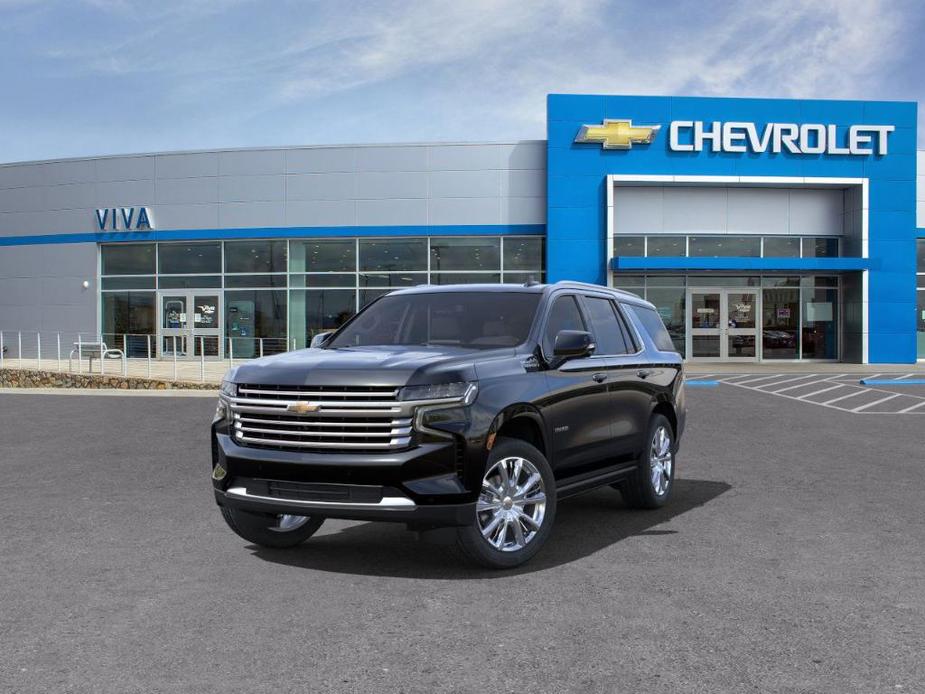 new 2024 Chevrolet Tahoe car, priced at $86,105