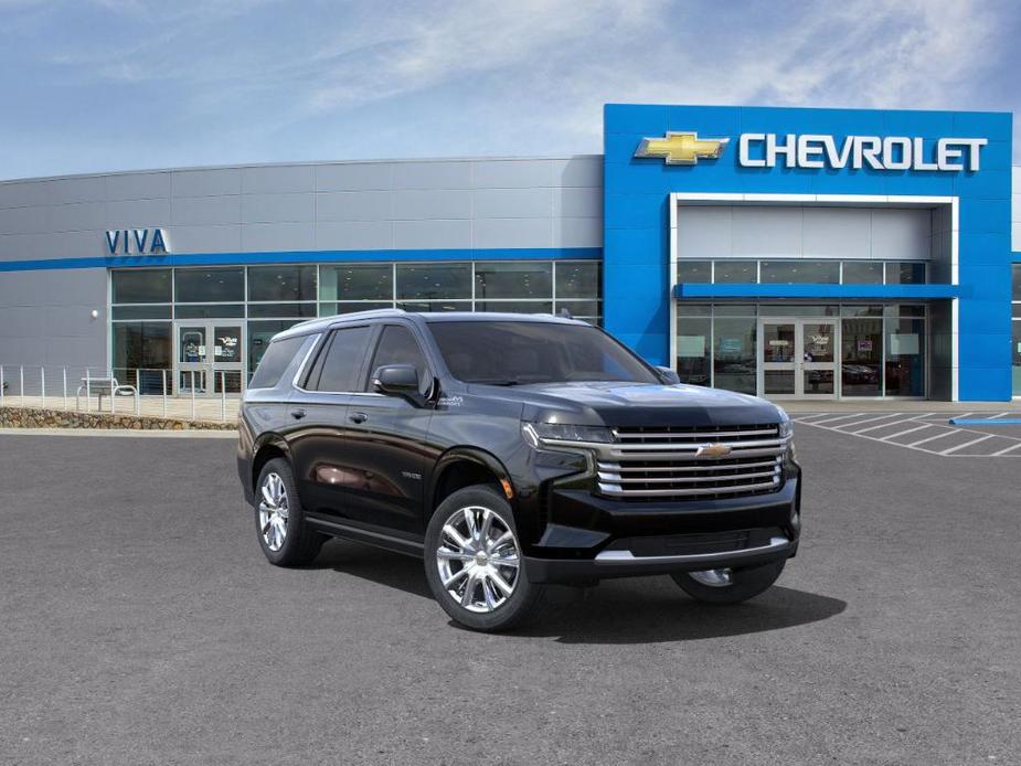 new 2024 Chevrolet Tahoe car, priced at $86,105