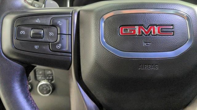 used 2024 GMC Sierra 1500 car, priced at $74,791