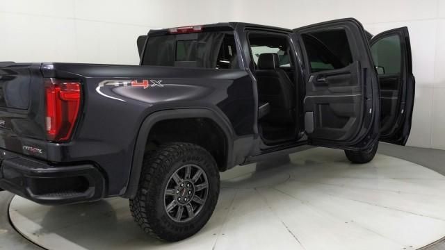 used 2024 GMC Sierra 1500 car, priced at $74,791