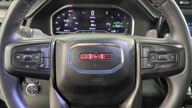 used 2024 GMC Sierra 1500 car, priced at $74,791