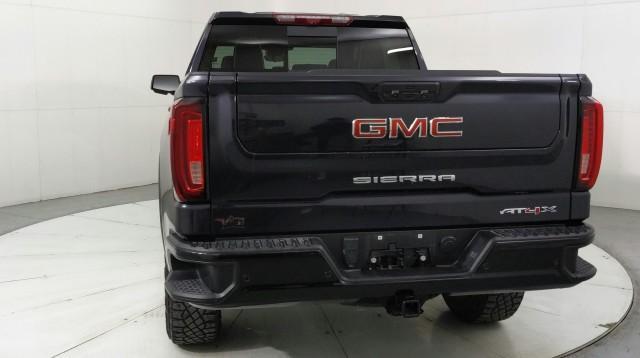 used 2024 GMC Sierra 1500 car, priced at $74,791