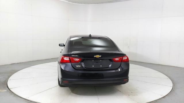 used 2023 Chevrolet Malibu car, priced at $23,041