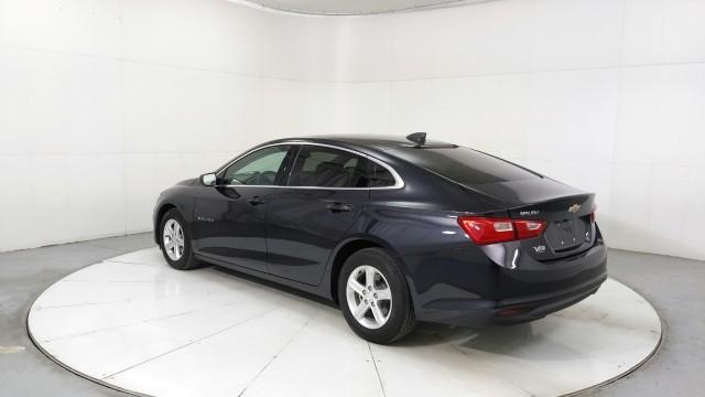 used 2023 Chevrolet Malibu car, priced at $23,041