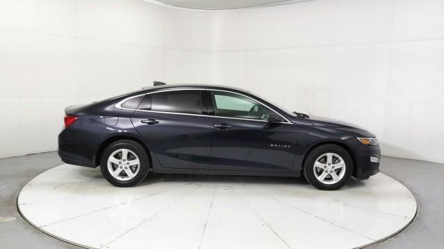 used 2023 Chevrolet Malibu car, priced at $23,041