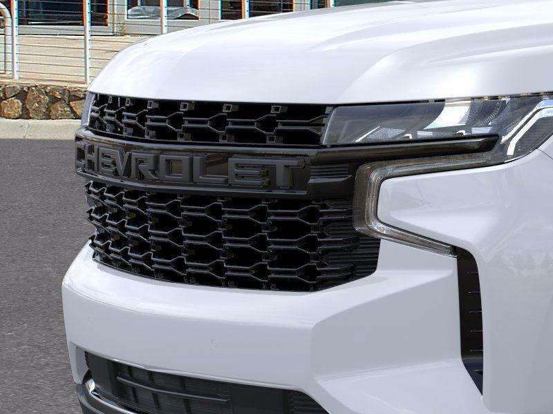 new 2024 Chevrolet Tahoe car, priced at $72,050