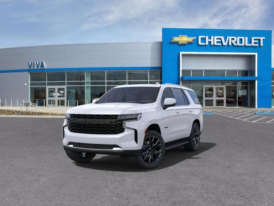 new 2024 Chevrolet Tahoe car, priced at $72,050