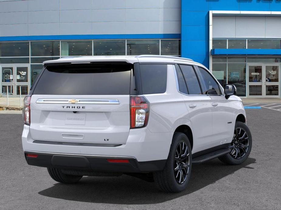 new 2024 Chevrolet Tahoe car, priced at $72,050