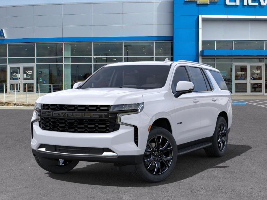 new 2024 Chevrolet Tahoe car, priced at $72,050