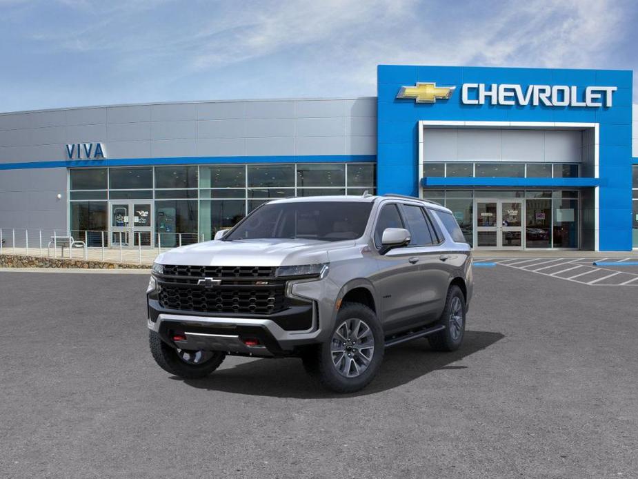 new 2024 Chevrolet Tahoe car, priced at $71,190