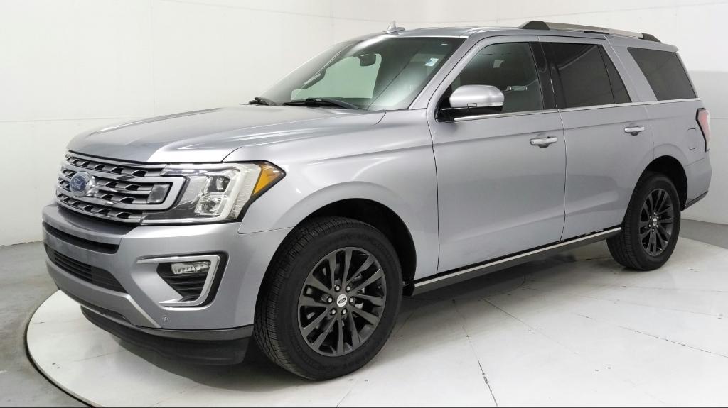 used 2020 Ford Expedition car, priced at $30,104