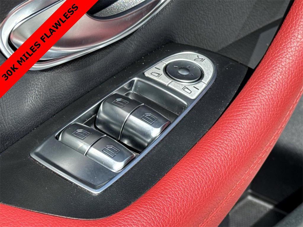 used 2021 Mercedes-Benz E-Class car, priced at $39,991