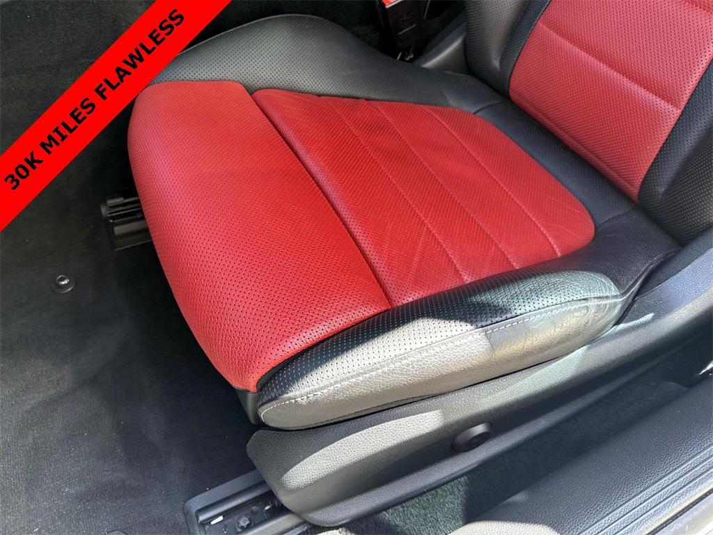 used 2021 Mercedes-Benz E-Class car, priced at $39,991