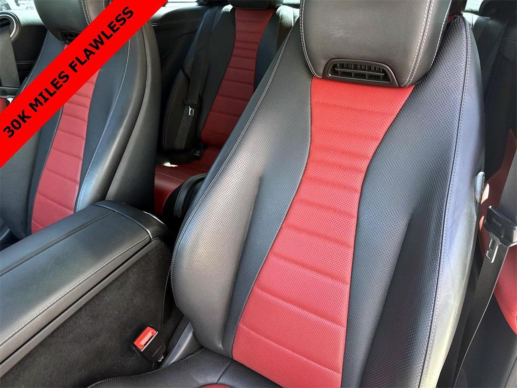 used 2021 Mercedes-Benz E-Class car, priced at $39,991