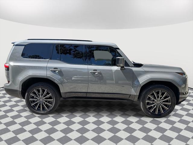 used 2024 Lexus GX 550 car, priced at $89,991