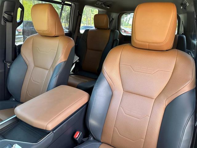 used 2024 Lexus GX 550 car, priced at $89,991
