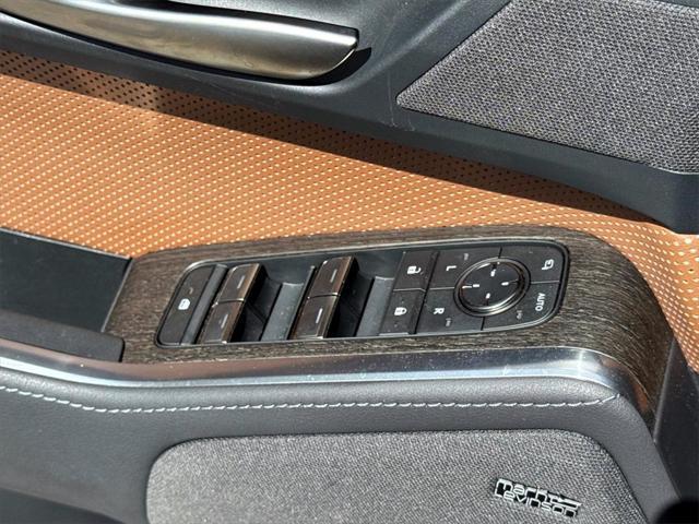 used 2024 Lexus GX 550 car, priced at $89,991