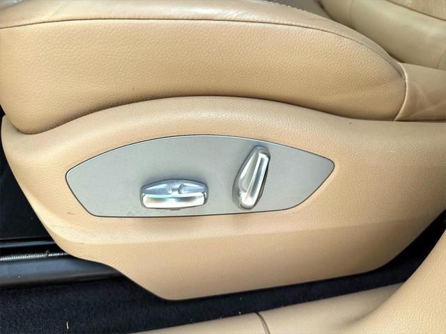used 2021 Porsche Macan car, priced at $38,175