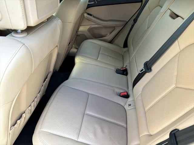 used 2021 Porsche Macan car, priced at $38,175