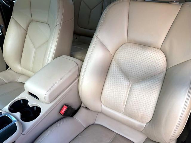used 2021 Porsche Macan car, priced at $38,175