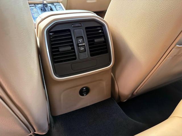 used 2021 Porsche Macan car, priced at $38,175