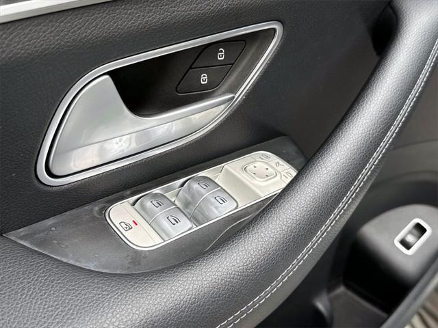 used 2022 Mercedes-Benz GLE 350 car, priced at $44,992