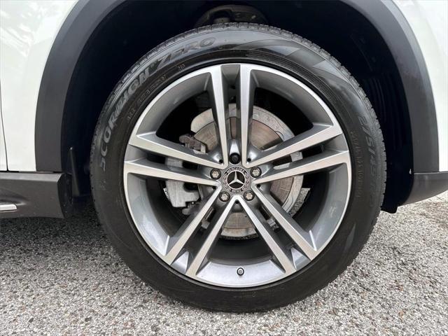 used 2022 Mercedes-Benz GLE 350 car, priced at $44,992