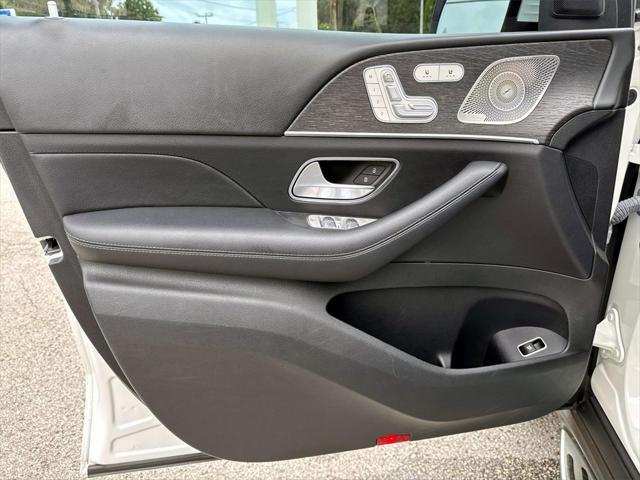 used 2022 Mercedes-Benz GLE 350 car, priced at $44,992