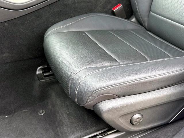 used 2022 Mercedes-Benz GLE 350 car, priced at $44,992
