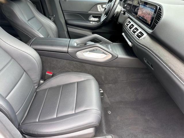 used 2022 Mercedes-Benz GLE 350 car, priced at $44,992